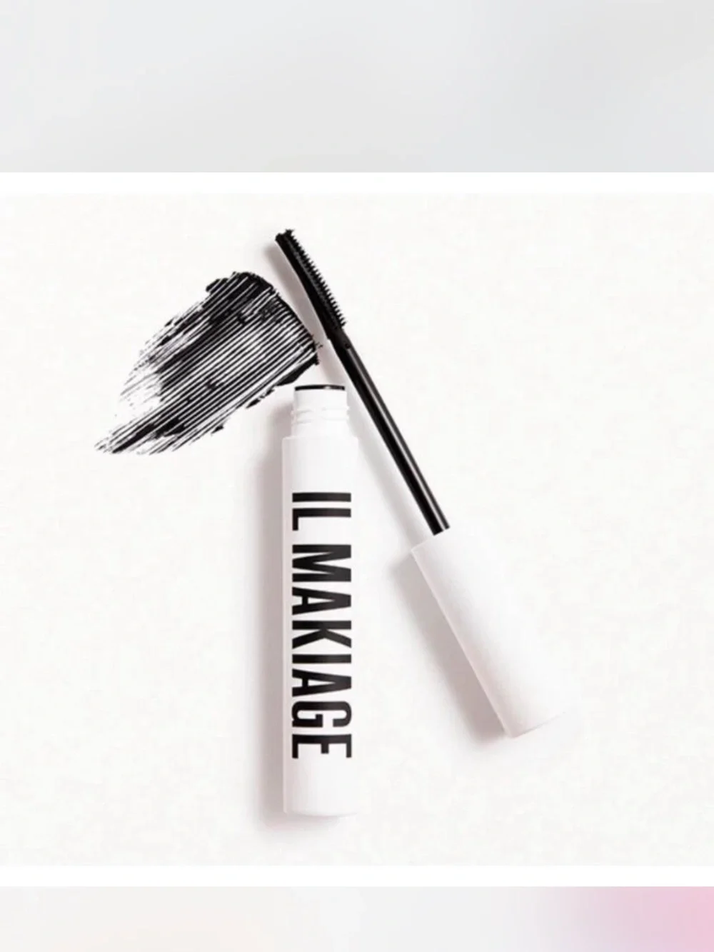 IL MAKIAGE Black Card Mascara